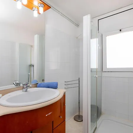 Holiday home Tortuga By Interhome