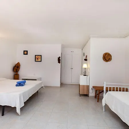 Holiday home Tortuga By Interhome *