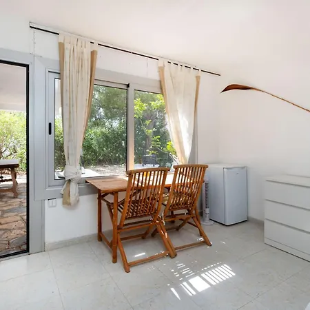 Holiday home Tortuga By Interhome
