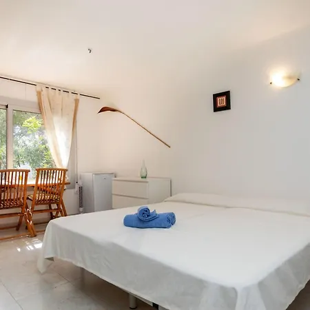 Tortuga By Interhome Holiday home Llanca