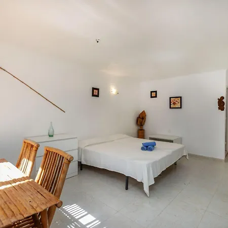 Holiday home Tortuga By Interhome Llanca