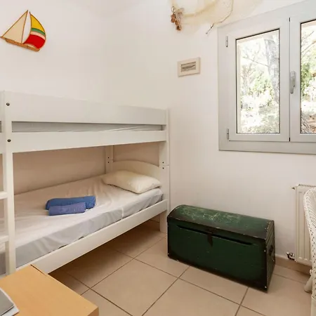 Tortuga By Interhome Holiday home Llanca