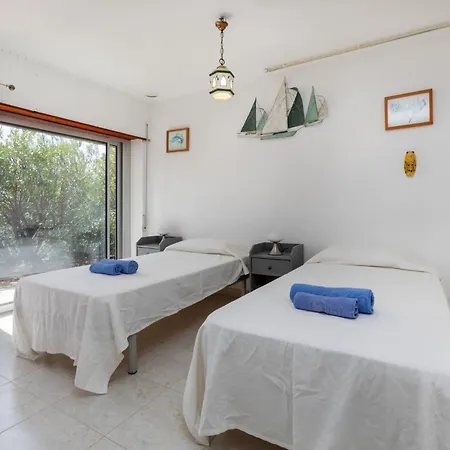 Tortuga By Interhome Holiday home Llanca