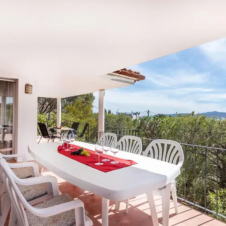 Tortuga By Interhome Holiday home Llanca